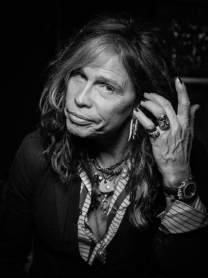Steven Tyler