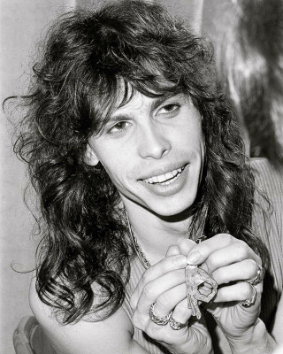 Steven Tyler