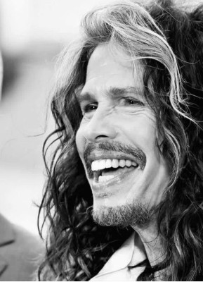 Steven Tyler