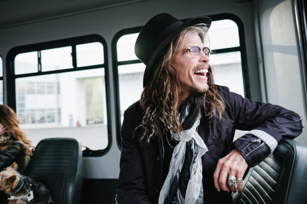 Steven Tyler