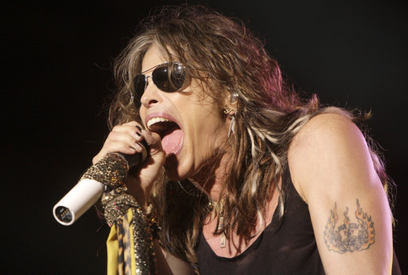 Steven Tyler pic #314573