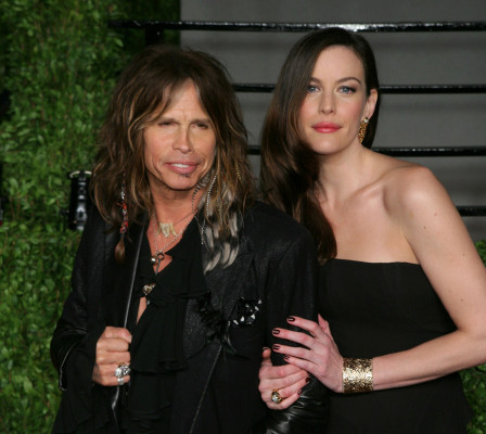 Steven Tyler pic #366825