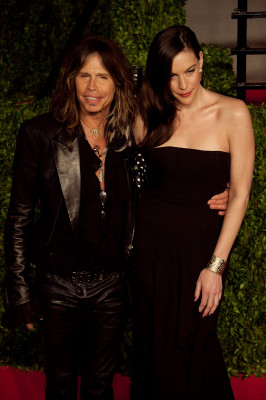 Steven Tyler pic #366824