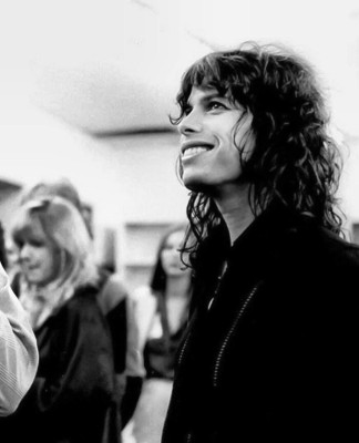 Steven Tyler