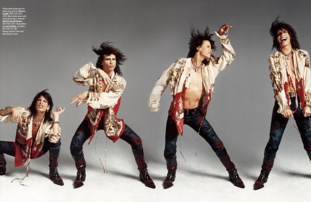photo 3 in Steven Tyler gallery [id28970] -0001-11-30 00:00:00