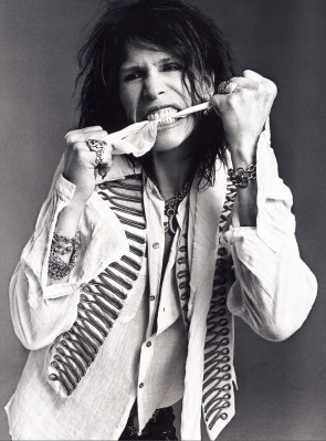 Steven Tyler pic #28967