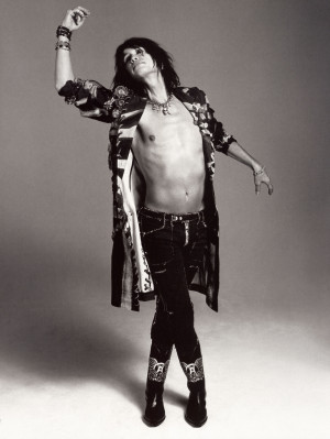 Steven Tyler pic #28966