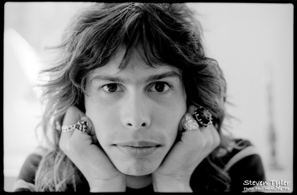 Steven Tyler