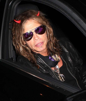 Steven Tyler pic #310326