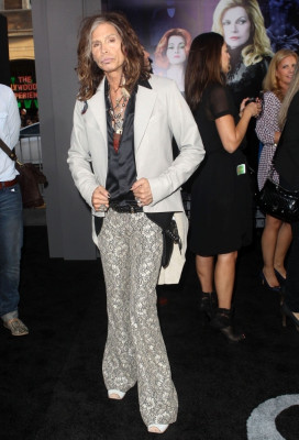 Steven Tyler pic #516583