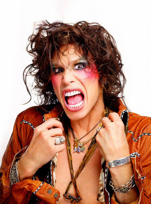 Steven Tyler pic #54497