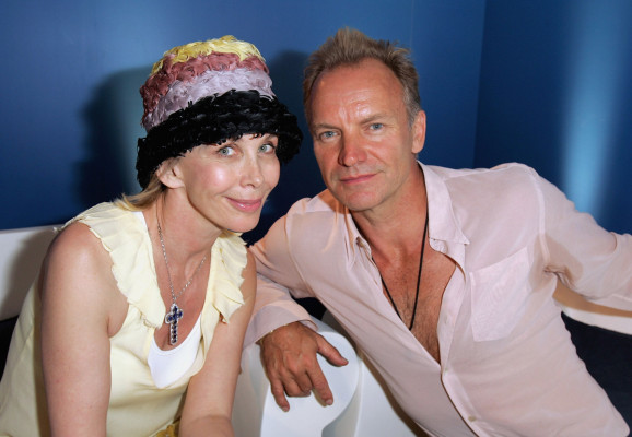 photo 6 in Sting gallery [id251604] 2010-03-23 00:00:00