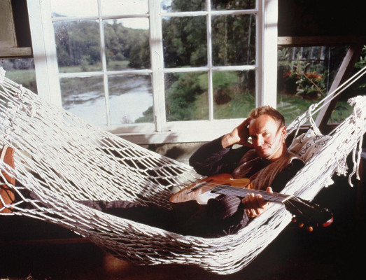 Sting pic #291461