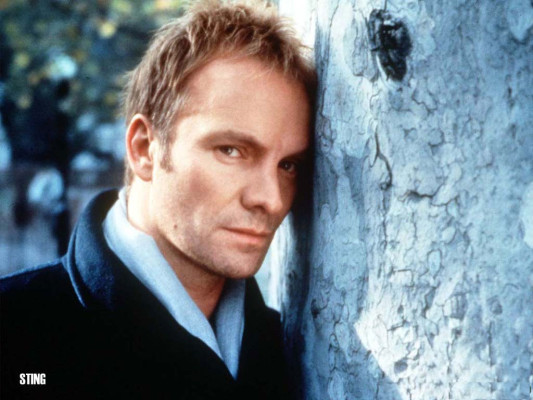 Sting pic #193042