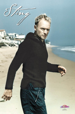 Sting pic #13198
