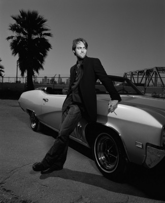 photo 15 in Stuart Townsend gallery [id289716] 2010-08-26 00:00:00