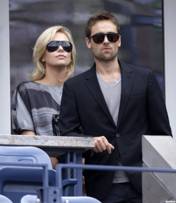 Stuart Townsend pic #525425