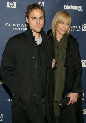 photo 14 in Stuart Townsend gallery [id526623] 2012-06-25 00:00:00