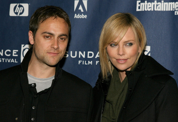 photo 13 in Stuart Townsend gallery [id526624] 2012-06-25 00:00:00