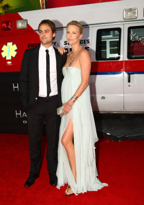 photo 10 in Stuart Townsend gallery [id526627] 2012-06-25 00:00:00
