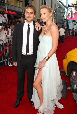 photo 8 in Stuart Townsend gallery [id526629] 2012-06-25 00:00:00