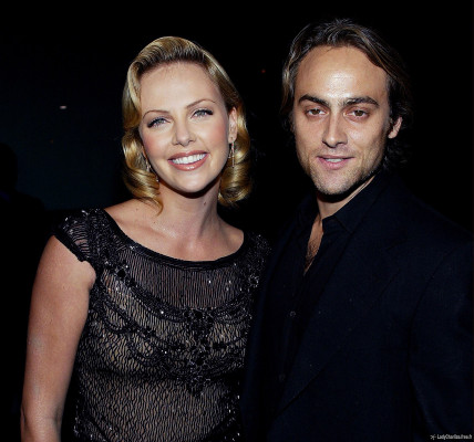 Stuart Townsend pic #525427