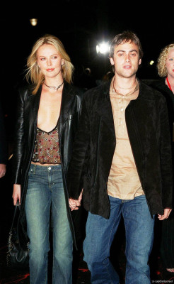 Stuart Townsend pic #525428