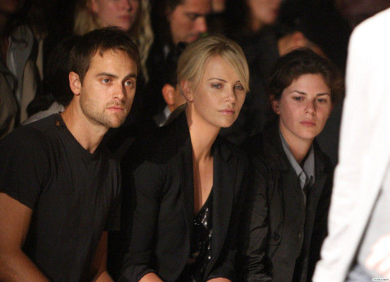 Stuart Townsend pic #525418