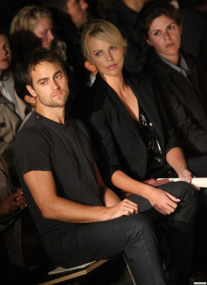 Stuart Townsend pic #525416