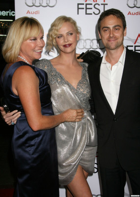 Stuart Townsend pic #525419