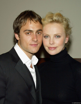 Stuart Townsend pic #525429