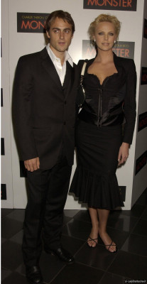 Stuart Townsend pic #525432