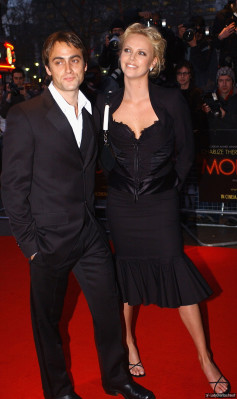 Stuart Townsend pic #525758