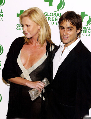 Stuart Townsend pic #525759