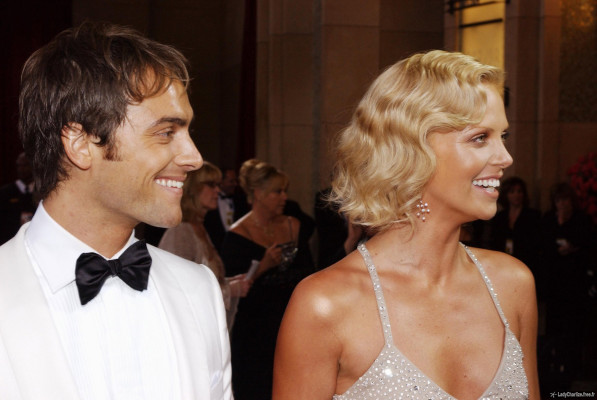 Stuart Townsend pic #525760
