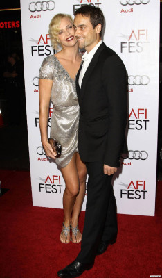 Stuart Townsend pic #525421
