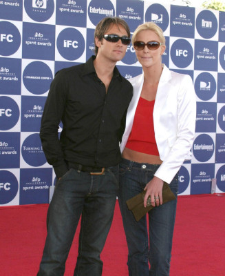 Stuart Townsend pic #525769