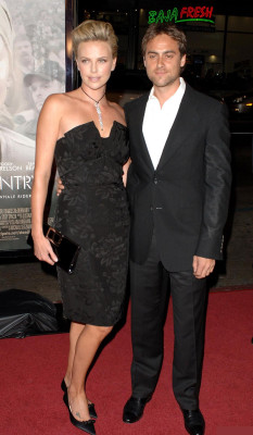 Stuart Townsend pic #525772