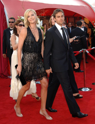 Stuart Townsend pic #525774