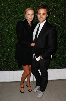 Stuart Townsend pic #525776