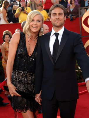 Stuart Townsend pic #526111