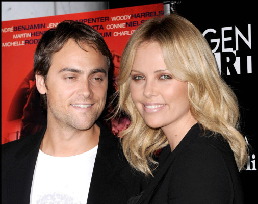 Stuart Townsend pic #526116