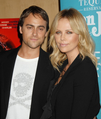 Stuart Townsend pic #526118