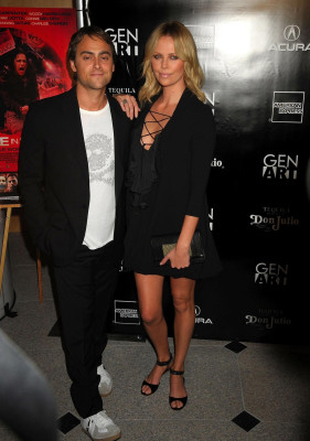 Stuart Townsend pic #526119