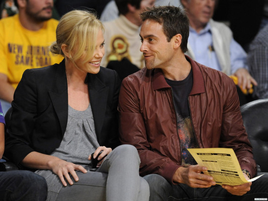 Stuart Townsend pic #525423