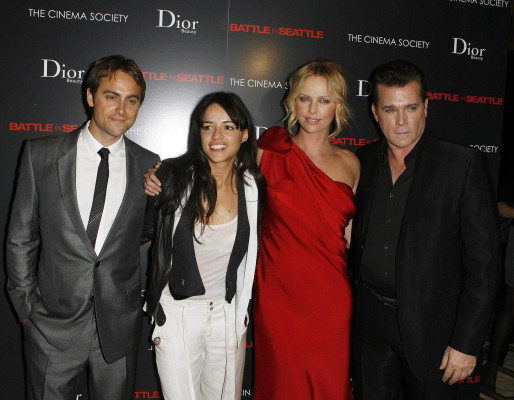 Stuart Townsend pic #526120