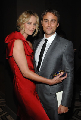 Stuart Townsend pic #526121