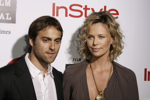 Stuart Townsend pic #526122