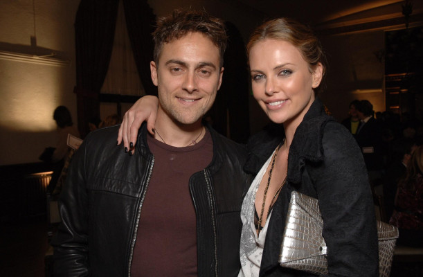 Stuart Townsend pic #526123