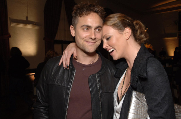 Stuart Townsend pic #526124